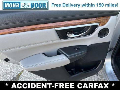 Used 2018 Honda CR-V EX-L image 30