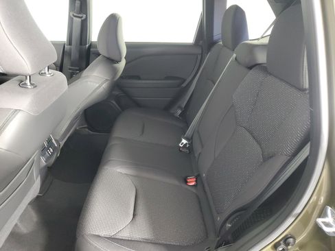 Used 2025 Subaru Forester Premium image 13