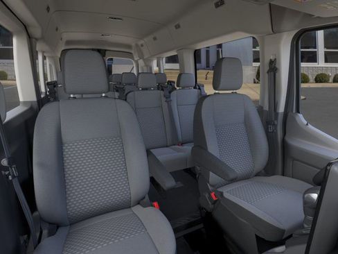 New 2026 Ford Transit 350 XLT image 10