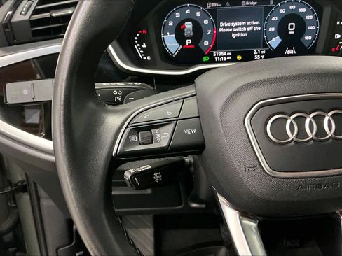 Used 2022 Audi Q3 2.0T Premium w/ Convenience Package image 20