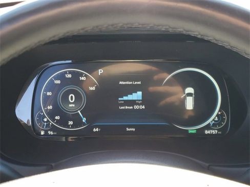 Used 2020 Hyundai Palisade Limited image 23