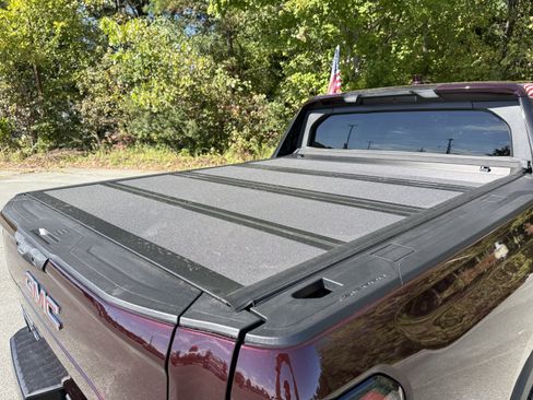 New 2026 GMC Sierra EV Elevation w/ Premium Package image 37