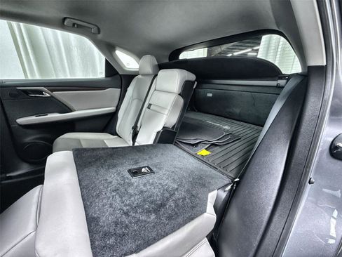 Used 2021 Lexus RX 350 AWD w/ Premium Package image 24
