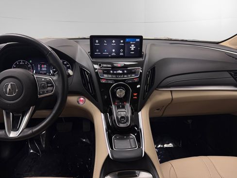 Used 2023 Acura RDX AWD w/ Technology Package image 11