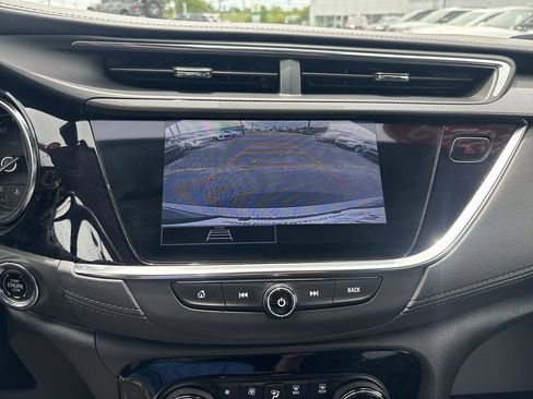 Used 2023 Buick Encore GX Select w/ Experience Buick Package AWD/4WD image 22