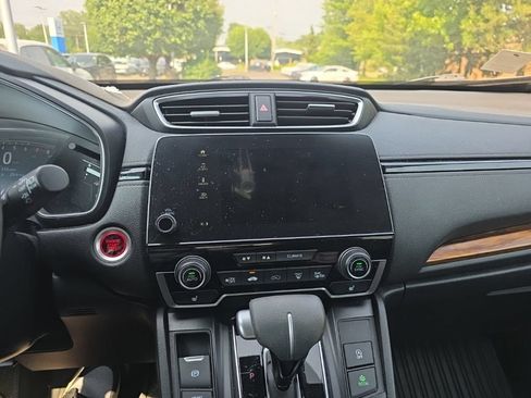 Used 2021 Honda CR-V EX image 15