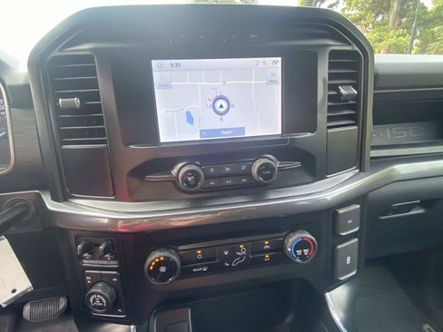 Certified 2023 Ford F150 XL w/ STX Appearance Package AWD/4WD image 25