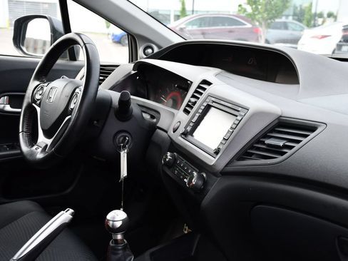 Used 2012 Honda Civic Si image 31