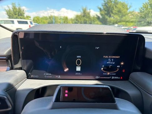 New 2026 Lincoln Aviator Reserve AWD/4WD image 24
