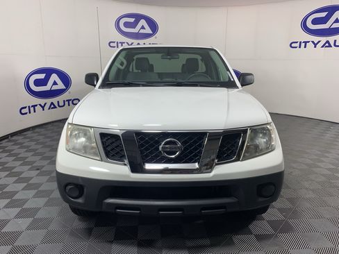 Used 2019 Nissan Frontier S RWD image 9
