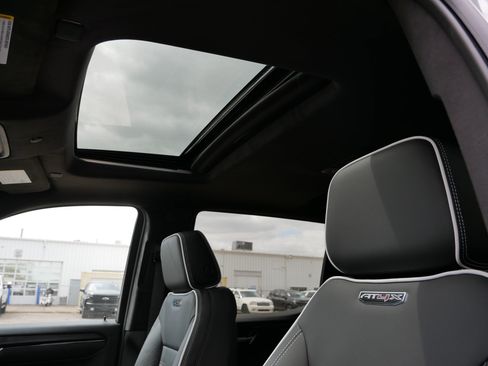 New 2026 GMC Sierra 1500 AT4X AWD/4WD image 18