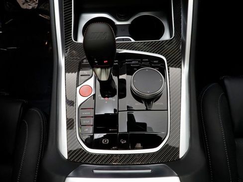 New 2025 BMW X5 M Competition w/ Executive Package image 13