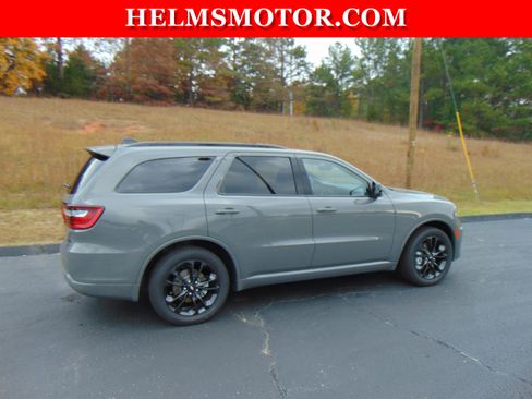 New 2026 Dodge Durango GT w/ Blacktop Package image 11