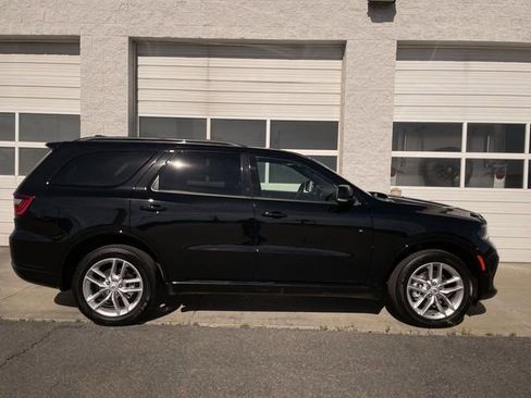 Used 2026 Dodge Durango GT AWD/4WD image 1