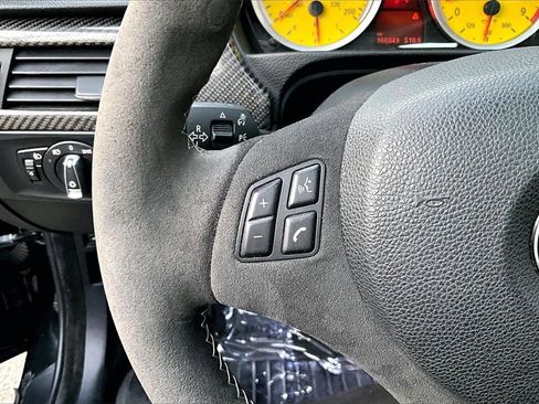 Used 2008 BMW M3 Sedan image 10