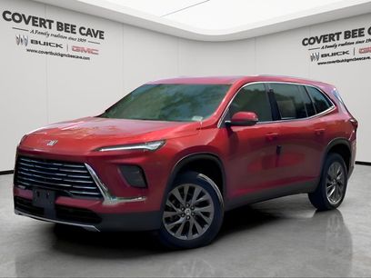 New 2026 Buick Enclave Preferred w/ Power Package