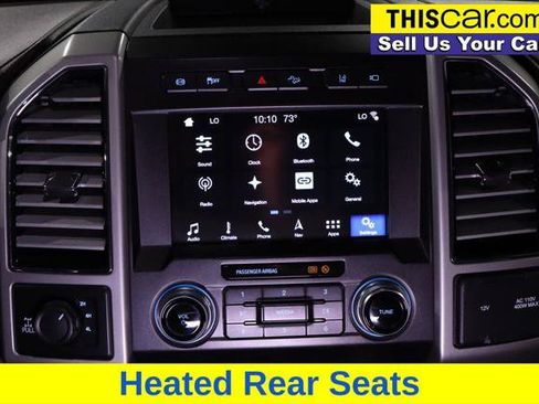 Used 2019 Ford F250 King Ranch w/ King Ranch Ultimate Package AWD/4WD image 22
