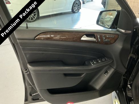 Used 2014 Mercedes-Benz ML 350 ML 350 image 18