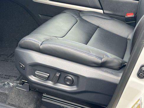 New 2026 Toyota Tundra Limited image 8