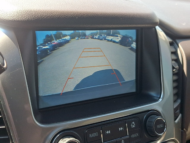 Used 2017 Chevrolet Tahoe Premier AWD/4WD image 18