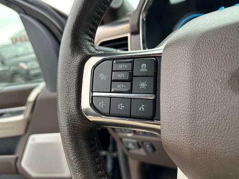 Used 2022 Ford F150 King Ranch w/ Equipment Group 601A High image 24