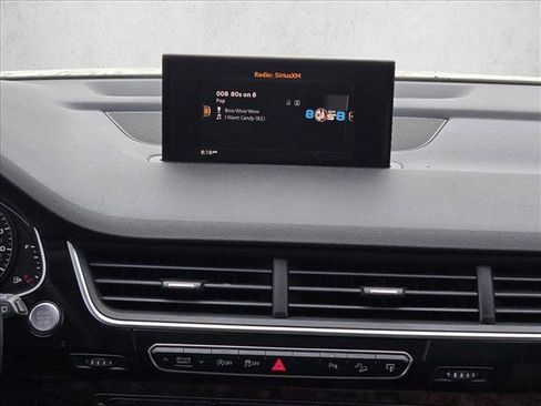 Used 2017 Audi Q7 3.0T Premium image 13