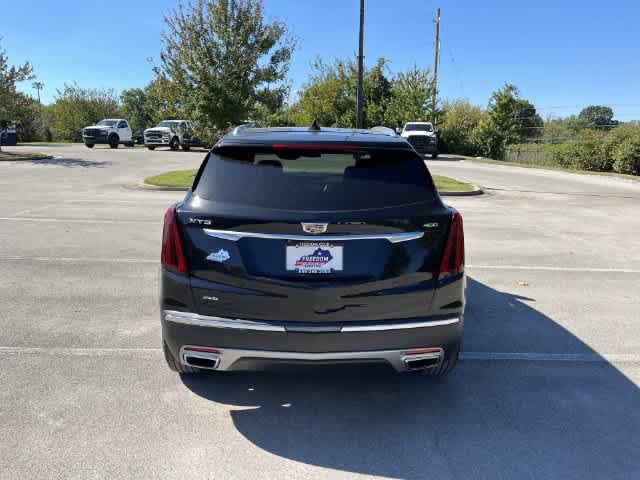 Used 2023 Cadillac XT5 Premium Luxury AWD/4WD image 7