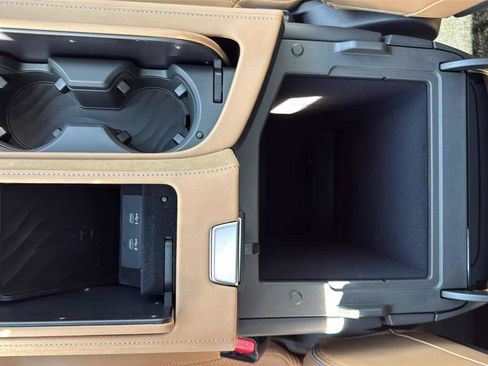 New 2026 INFINITI QX80 Luxe image 21