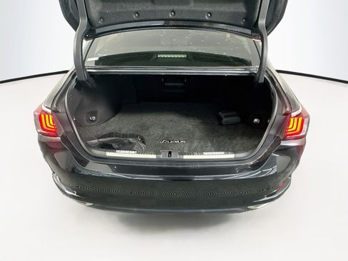 Used 2023 Lexus ES 350 w/ Accessory Package (Z1) FWD image 31