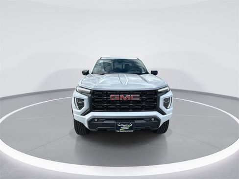 New 2026 GMC Canyon Elevation w/ Convenience Package image 3