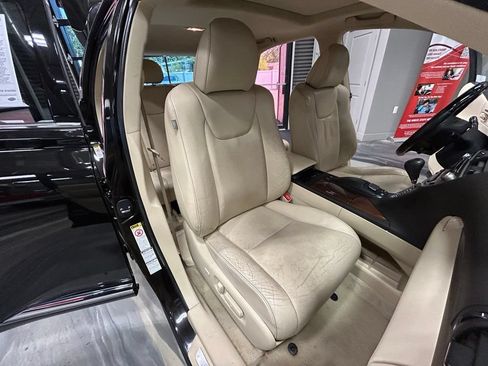 Used 2013 Lexus RX 350 AWD w/ Navigation Pkg image 3