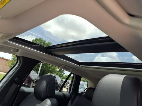 New 2026 MAZDA CX-50 AWD 2.5 S w/ Weather Package image 9