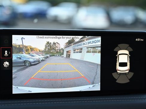 Used 2022 Genesis G70 2.0T w/ Prestige Package image 26