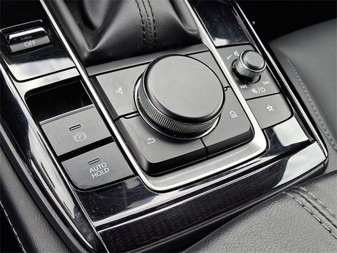 Used 2024 MAZDA CX-30 AWD 2.5 S w/ Select Sport Pkg image 23