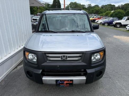 Used 2008 Honda Element LX image 14