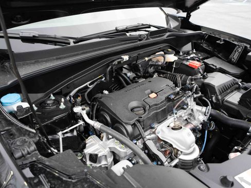 New 2026 Honda HR-V LX image 32