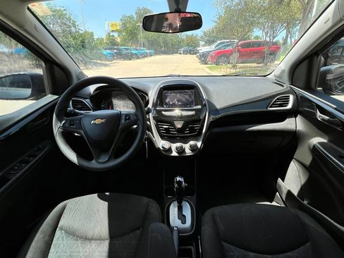 Used 2019 Chevrolet Spark LT FWD image 12