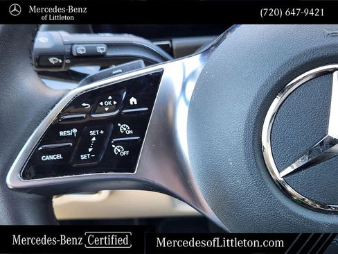 Certified 2025 Mercedes-Benz GLA 250 4MATIC image 28