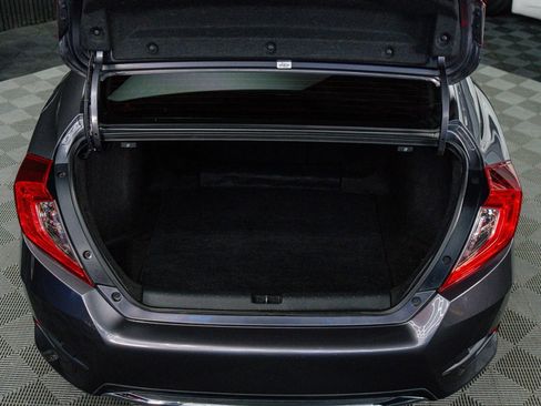 Used 2019 Honda Civic EX image 17
