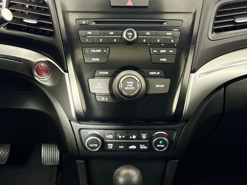 Used 2022 Acura ILX FWD image 27