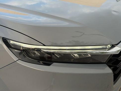 Certified 2023 Honda CR-V EX image 34