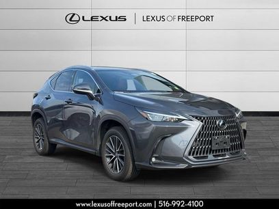 Used 2026 Lexus NX 350h AWD w/ Accessory Package (2T)
