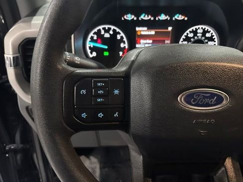 Used 2023 Ford F150 XLT AWD/4WD image 17