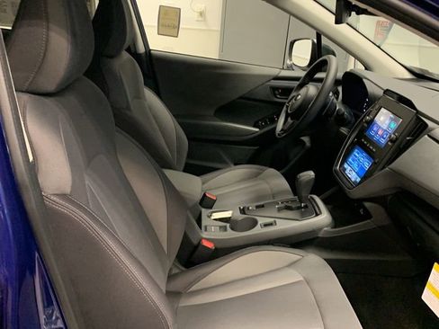 New 2026 Subaru Crosstrek 2.5i image 22