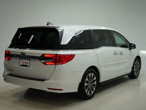 Used 2023 Honda Odyssey EX-L image 8