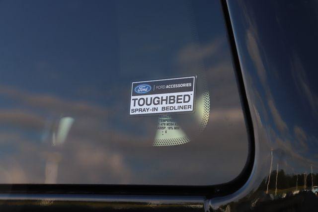 New 2026 Ford Ranger XL w/ Trailer Tow Package AWD/4WD image 11