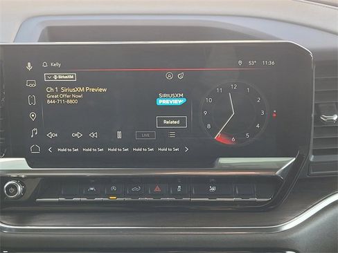 Used 2023 GMC Sierra 1500 SLT image 14