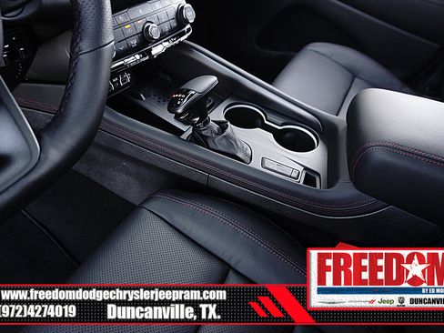 New 2026 Dodge Durango GT image 36