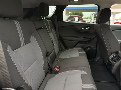 Certified 2025 Chevrolet Blazer LT image 23
