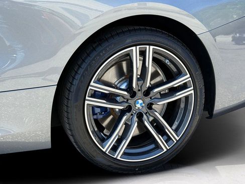 Used 2025 BMW 840i xDrive Coupe w/ Driving Assistance Package image 13